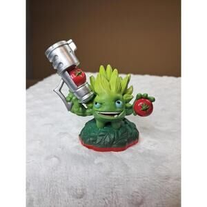 Skylanders Trap Team Food Fight 84996888 Video Game Figure Activision 2014.  B51